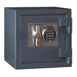 Hollon Safe Company B-Rated Burglar Cash Safe with Electronic Lock