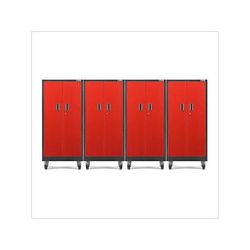 Gladiator 4 x Premier Tall GearBox Garage Cabinet