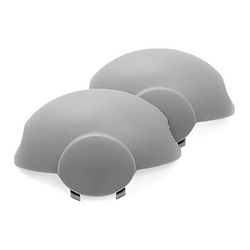 Steadyrack Grey Caps (2-Pack)