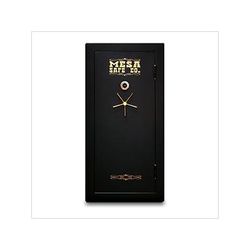 Mesa Safe Company 42-Gun Fire Safe with Combination Lock