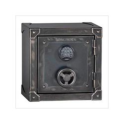 Rhino Metals Longhorn 60 Minute Fire Rated Home / Office Safe with Electronic Lock