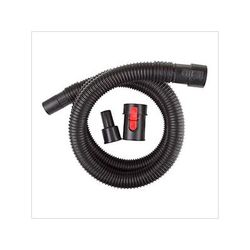 Workshop Vacs 1-7/8" Vacuum 7' Locking Hose