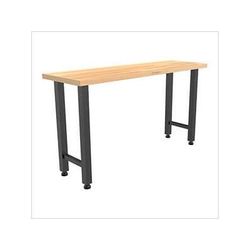 Armadillo Tough 56-inch Workbench