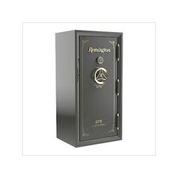 Remington STS 30-Gun 120-Minute Fire and Waterproof Safe
