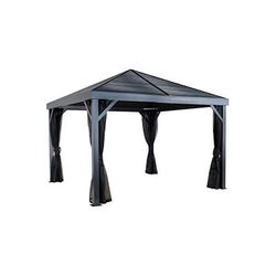 Sojag South Beach 12 x 12 ft. Gazebo