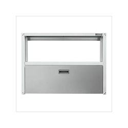 Gladiator Ready-to-Assemble 42-Inch Foldaway Workstation