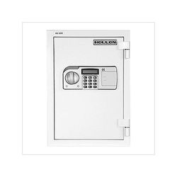 Hollon Safe Company 2-Hour Home Safe with Electronic Lock