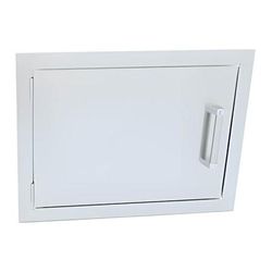 KoKoMo Grills 24" x 17" Drop-In Horizontal Access Door