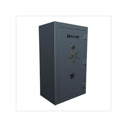 Hollon Safe Company Republic Gun Safe with Combination Lock