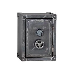 Rhino Metals Longhorn 60 Minute Fire Rated Home / Office Safe with Electronic Lock