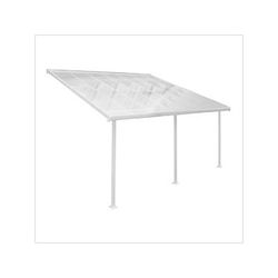 Palram-Canopia Feria 13' x 14' Patio Cover (White)
