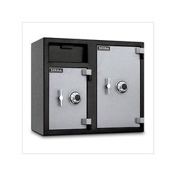 Mesa Safe Company Depository Safe with Combination Lock