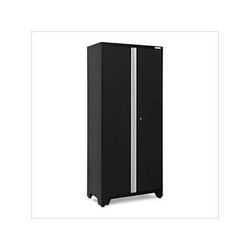 NewAge Garage Cabinets BOLD Series 36-Inch Black Locker