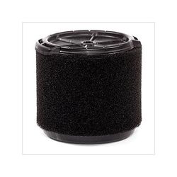 Workshop Vacs Compact Wet Foam Filter for Wet Dry Shop Vacuum