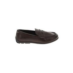 Nordstrom Dress Shoes: Brown Shoes - Kids Boy's Size 1