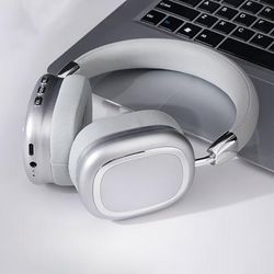 B35 Head-mounted Wireless Headphones.