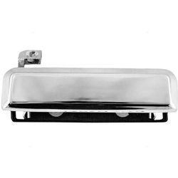 1981-1987 Mercury Lynx Right Door Handle - Brock