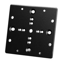 Adam Professional Audio Mounting Plate for A-Series Studio Monitors A SERIES MOUNTING PLATE