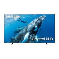 Samsung DU9000 98" 4K HDR Smart LED TV UN98DU9000FXZA