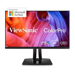 ViewSonic Used ColorPro VP275-4K 27" 4K Monitor VP275-4K