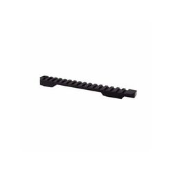 Talley Picatinny Base for Remington 700-721-722-725-40X Long Action8-40 Screws PL0258700
