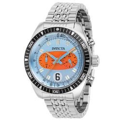 Open Box Invicta Speedway Men's Watch - 43mm Steel (AIC-40531)