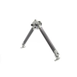 Tier One FTR Bipod Carbon Sling Swivel fit Grey T1FTRCSG