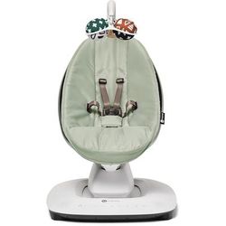 4moms MamaRoo Multi-Motion Baby Swing - Sage
