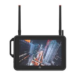 Atomos Shogun CONNECT 7" Network-Connected HDR Video Monitor & Recorder 8Kp30/4Kp1 ATOMSHGC01