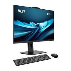 MSI 27" PRO AP272P 14M All-in-One Desktop Computer (Black) PRO AP272P 14M-600US