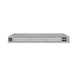 Ubiquiti Networks Used Pro Max 48-Port 2.5G / 1G Managed Network Switch USW-PRO-MAX-48