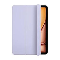 Apple Smart Folio for 11" iPad Air with M2 Chip (Light Violet) MWK83ZM/A