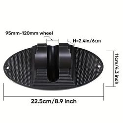TEMU Scooter Stand, Scooter Holder, Fit Most Scooters For 95mm -125mm Scooter Wheels
