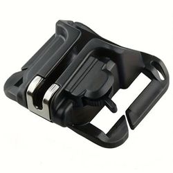 TEMU Camera Holste, Camera Belt Mount, Hanger Sling Clip Holster, Carry Your Light Weight Camera From Your Waist Belt For / / Dslr Camera