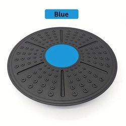 TEMU 1pc Premium Board For & Fitness Training - Non-slip, Pp Material In Purple/green/blue - Versatile Exercise Equipment For Home Workouts
