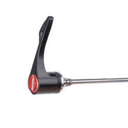 ZTTO Hub Quick Release Skewers Mountain & Road Bike Bicycle Hub QR Levers Outer Diameter 100/135mm Bike Accessory
