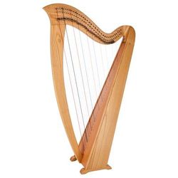 Thomann Celtic Harp Ashwood 36 B-Stock