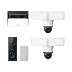 Whole Protection E Premium Plus Bundle