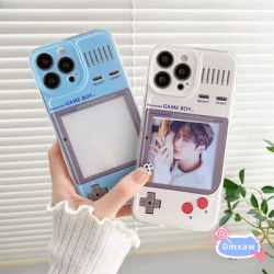 For Samsung Galaxy S23 S22 S21 Plus Ultra FE A54 A34 A24 A21s A12 A31 A11 A72 A52s Phone Case Put