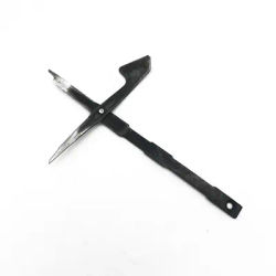 2 In 1 Tufting Gun Cut Pile And Loop Pile Scissors