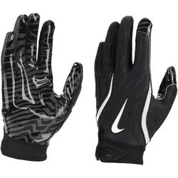 Nike Superbad 7.0 Adult Football Gloves Black/White