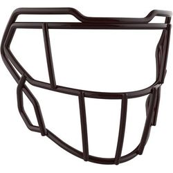 VICIS Football Facemask Maroon