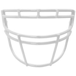 Schutt Vengeance Football Facemask White