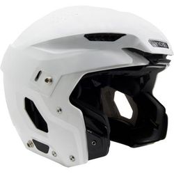VICIS Zero2 Trench Adult Football Helmet Shell Matte White
