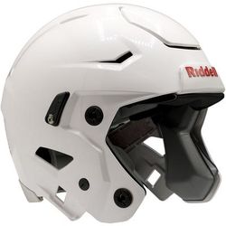 Riddell SpeedFlex Adult Football Helmet Shell White
