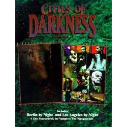 Cities of Darkness Volume