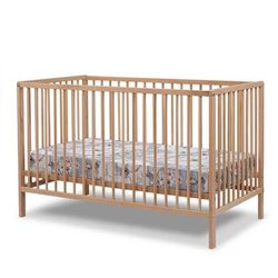 Sorelle Happy Crib - Sorelle 505-NATURAL