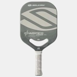 Selkirk AMPED Pro Air Epic Pickleball Paddles Silver