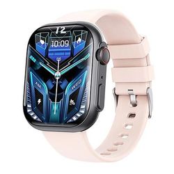 f59 smartwatch bluetooth contatore chiamate passo calorie monitoraggio della frequenza cardiaca braccialetto orologio sportivo