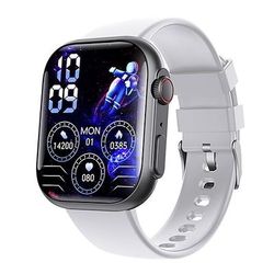 f59 smartwatch bluetooth contatore chiamate passo calorie monitoraggio della frequenza cardiaca braccialetto orologio sportivo